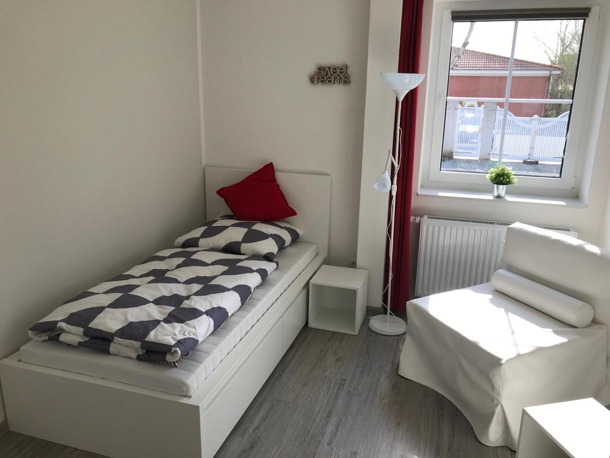 Ostseeblick Lindau شونبيرجر ستراند المظهر الخارجي الصورة