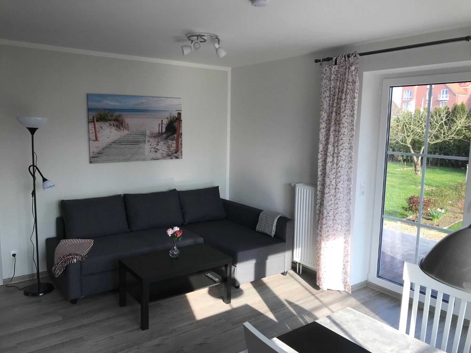 Ostseeblick Lindau شونبيرجر ستراند المظهر الخارجي الصورة