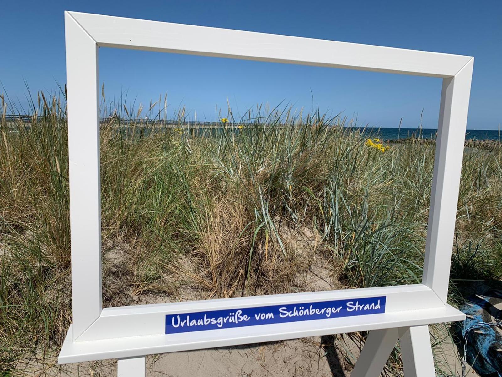 Ostseeblick Lindau شونبيرجر ستراند المظهر الخارجي الصورة