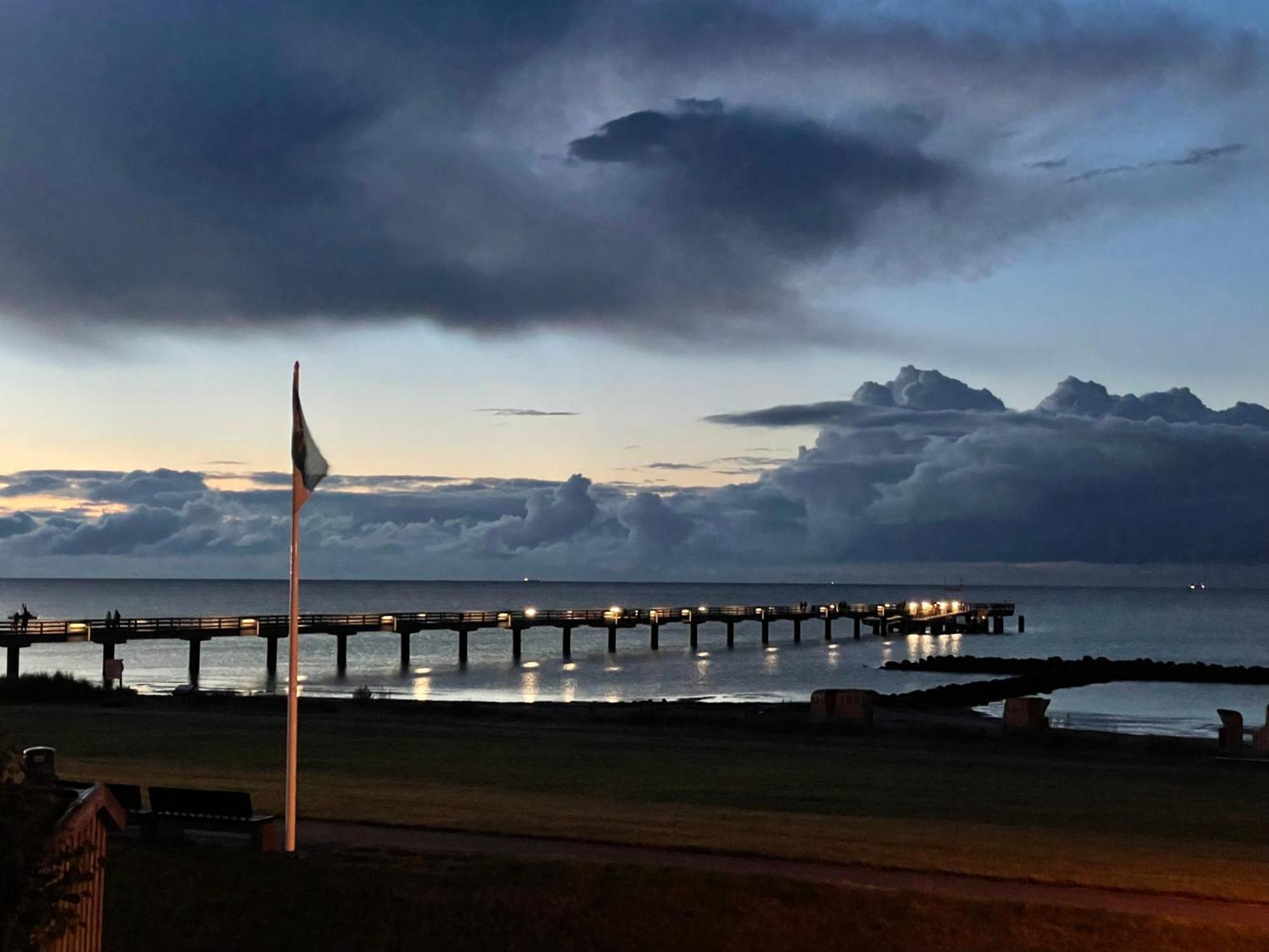 Ostseeblick Lindau شونبيرجر ستراند المظهر الخارجي الصورة